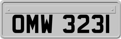OMW3231