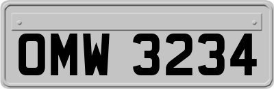 OMW3234