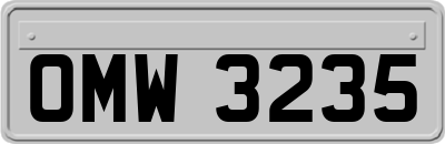 OMW3235