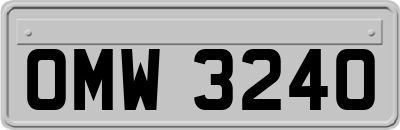 OMW3240