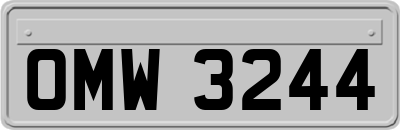 OMW3244
