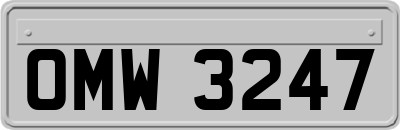 OMW3247
