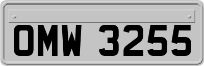 OMW3255
