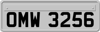 OMW3256