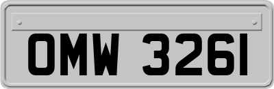 OMW3261