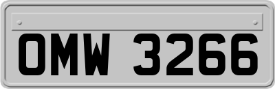 OMW3266