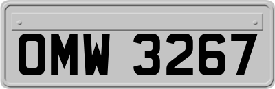 OMW3267