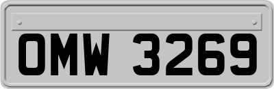 OMW3269
