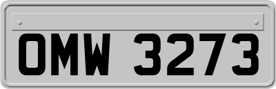 OMW3273
