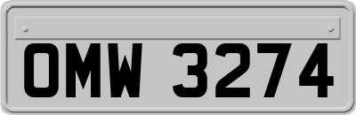 OMW3274