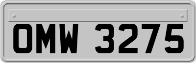 OMW3275