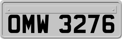 OMW3276