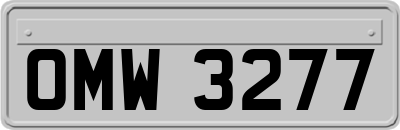 OMW3277