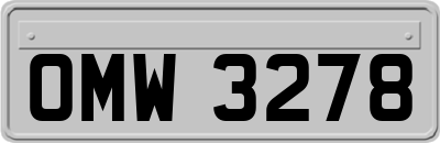OMW3278