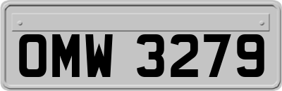 OMW3279