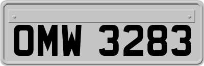 OMW3283