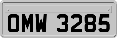 OMW3285