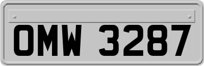 OMW3287