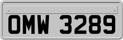 OMW3289