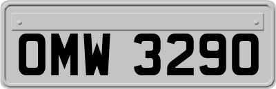 OMW3290