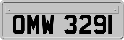 OMW3291