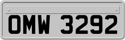 OMW3292
