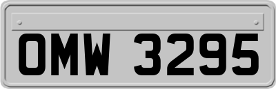 OMW3295