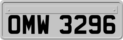 OMW3296
