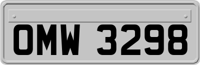 OMW3298