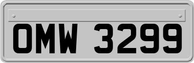OMW3299