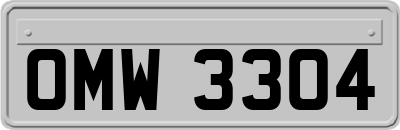 OMW3304