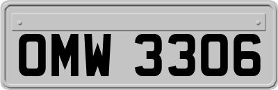 OMW3306