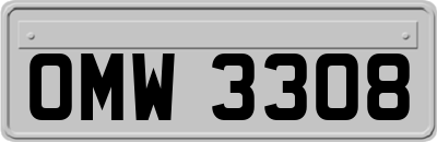 OMW3308