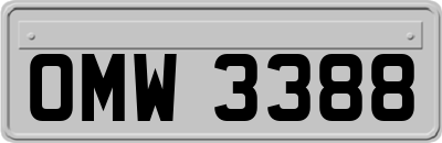 OMW3388