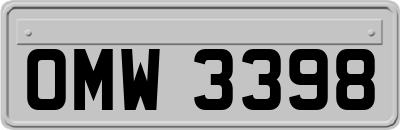 OMW3398