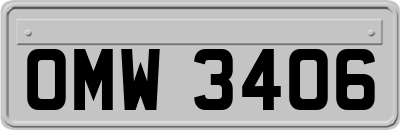 OMW3406