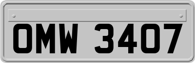 OMW3407