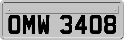OMW3408