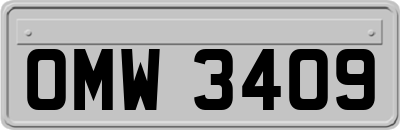 OMW3409