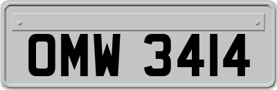 OMW3414