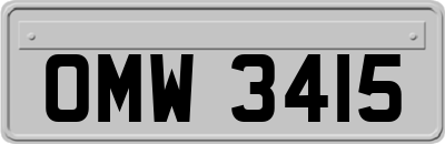 OMW3415