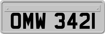 OMW3421
