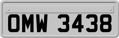 OMW3438