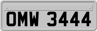 OMW3444