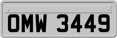 OMW3449
