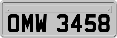 OMW3458
