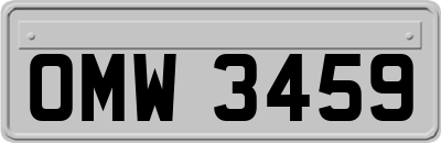 OMW3459
