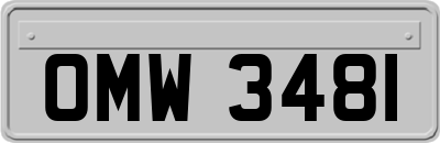OMW3481