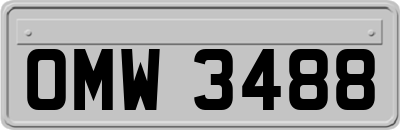 OMW3488