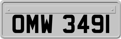 OMW3491
